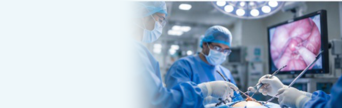 What is Laparoscopic Surgery? Benefits, Procedure & Recovery