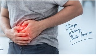 Hernia Surgery Patient Care