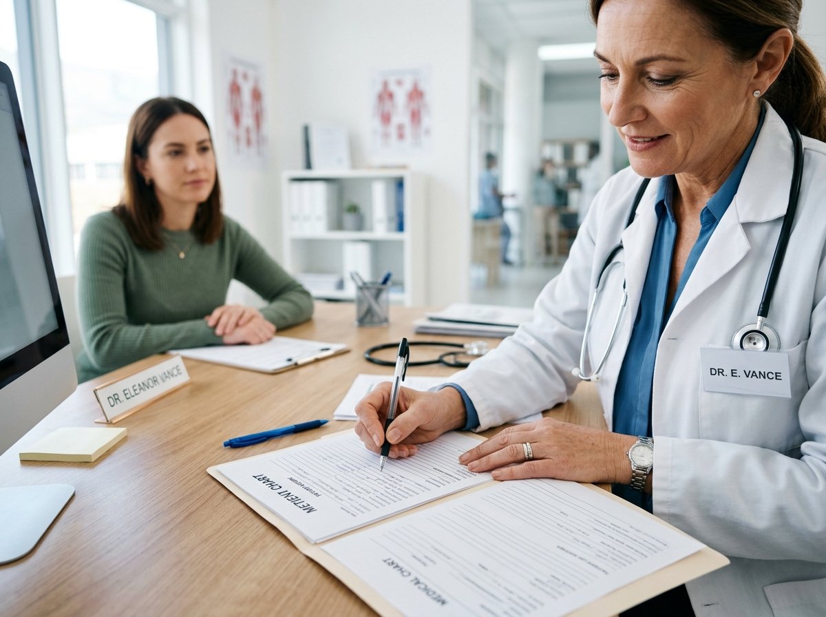 How to Prepare for Your Surgery: A Step-by-Step Guide