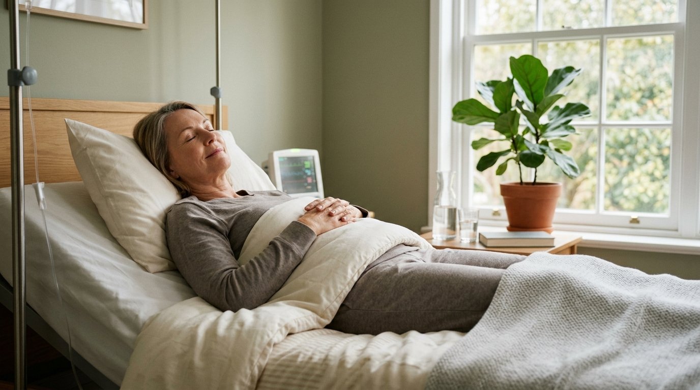 Recovery After Laparoscopic Surgery: What to Expect