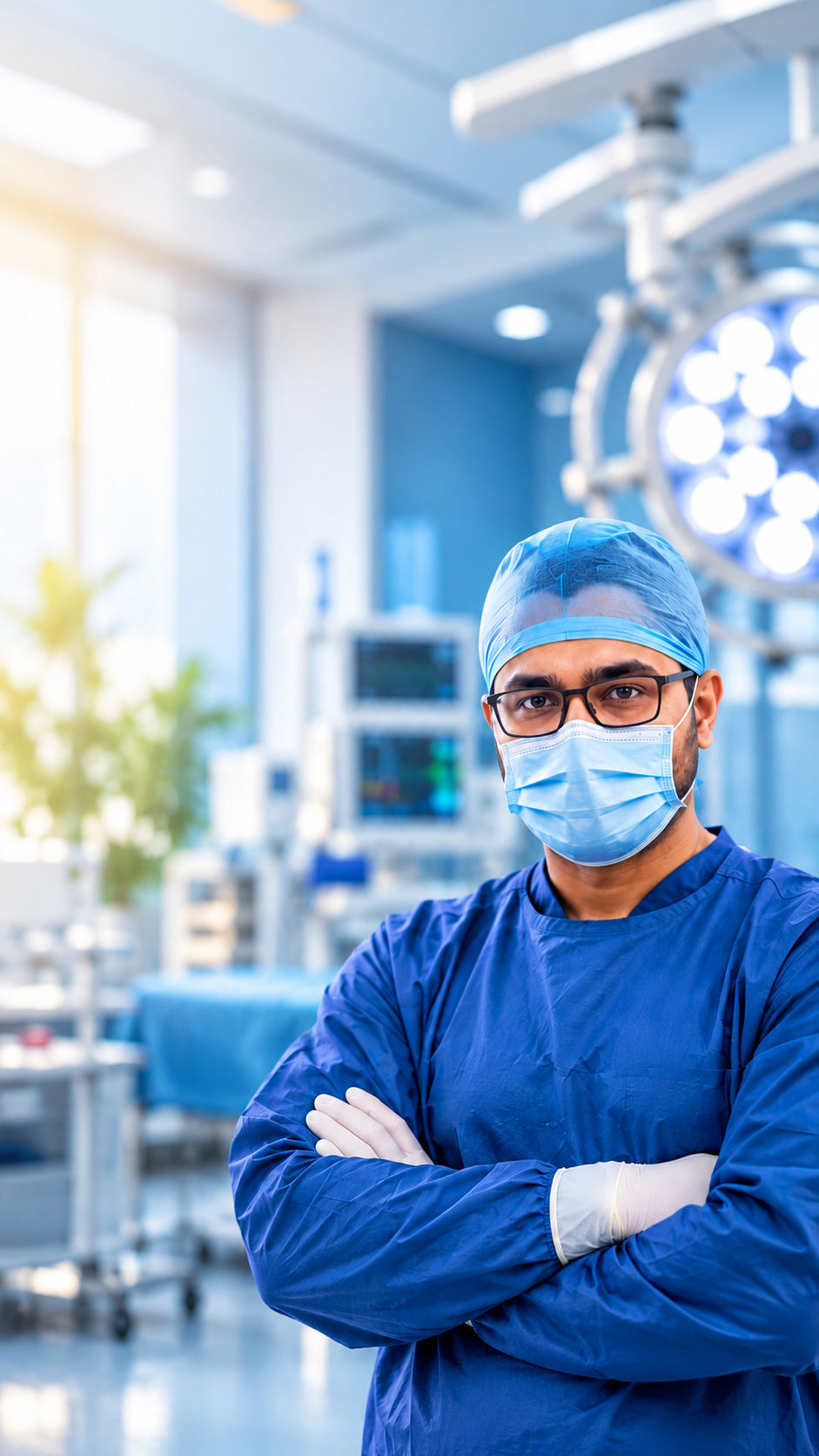 Advanced Surgical Care Consultation