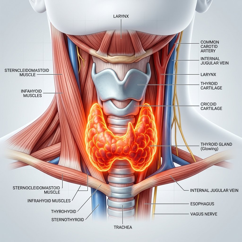 Thyroid Surgery